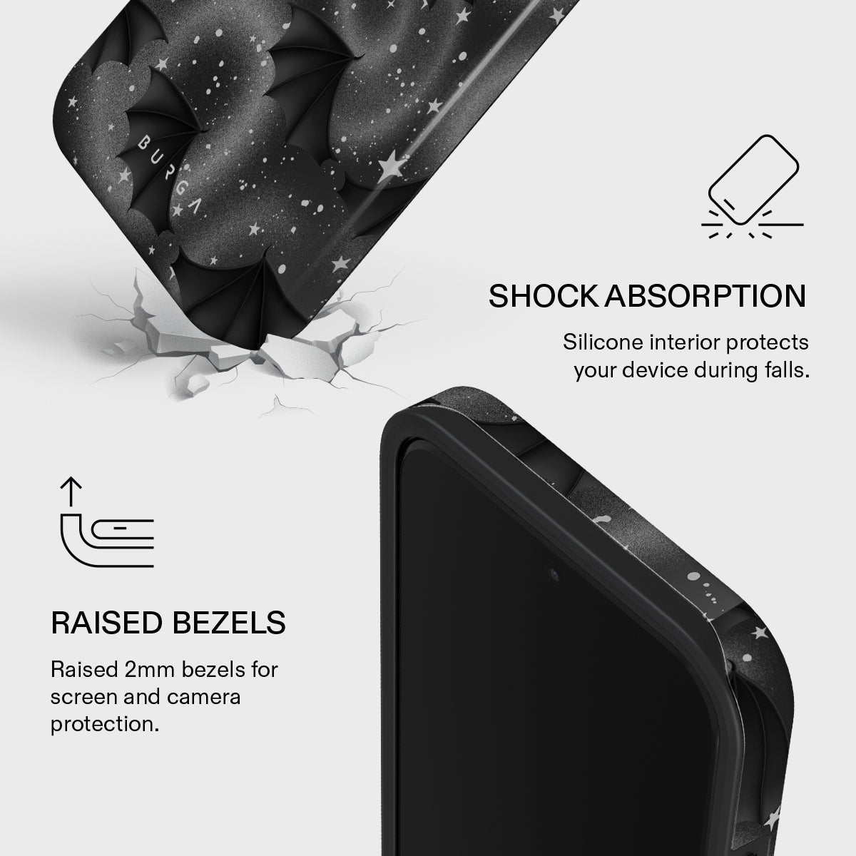 Wingspan - Xiaomi 17 Ultra Case