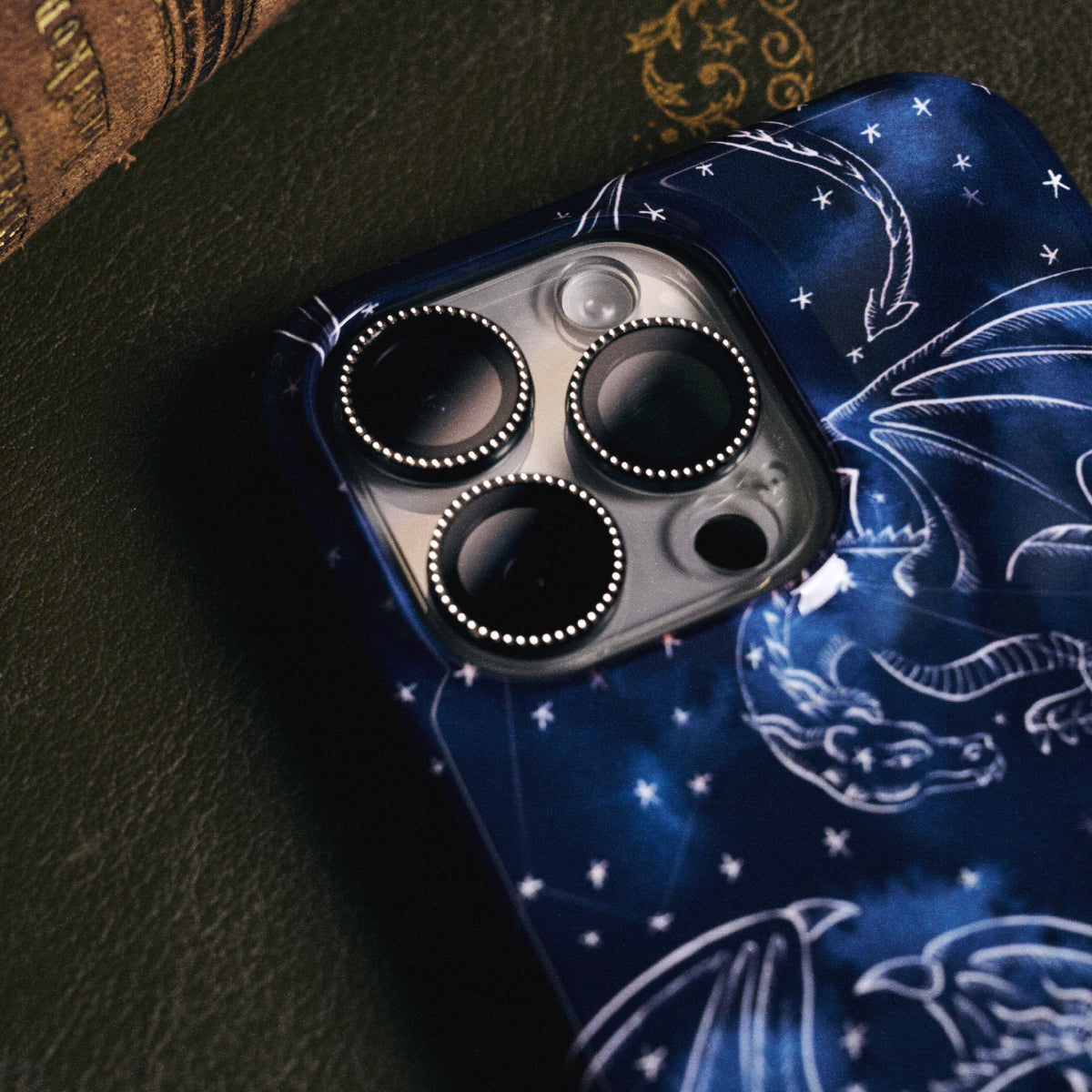 Wyvern - Samsung Galaxy S26 FE Case