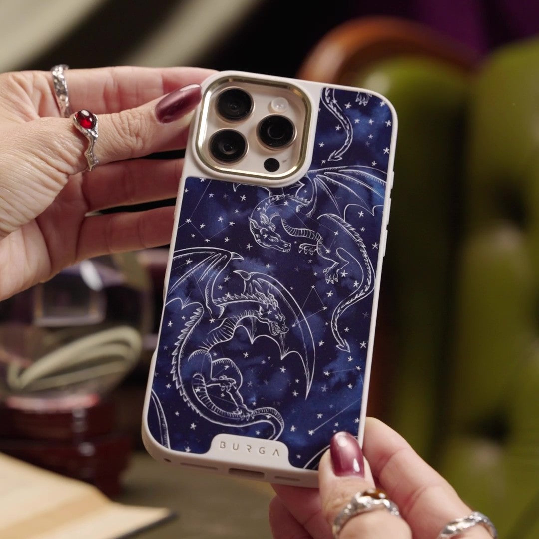 Wyvern - Samsung Galaxy Z Fold 8 Case