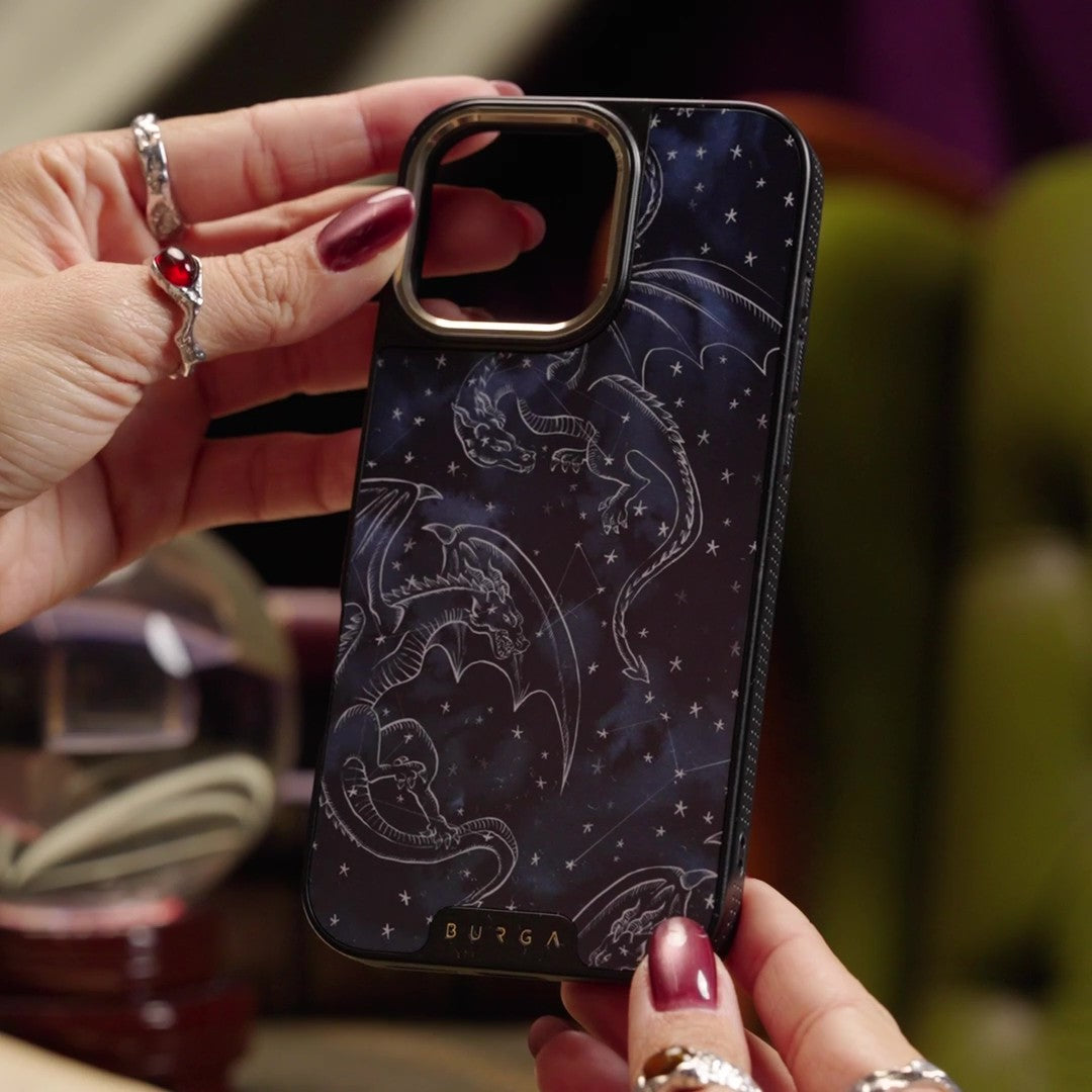 Wyvern - Samsung Galaxy Z Fold 8 Case