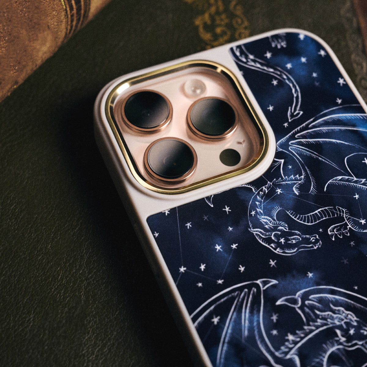 Wyvern - Samsung Galaxy Z Fold 8 Case