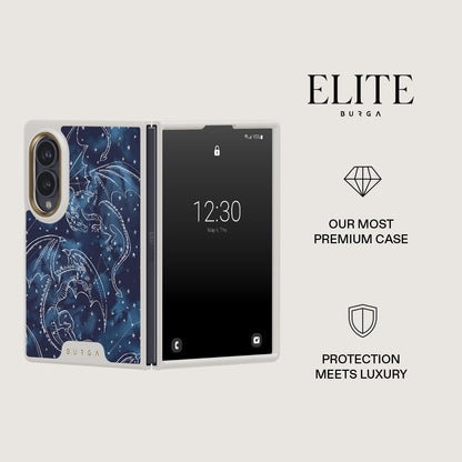 Wyvern - Samsung Galaxy Z Fold 8 Case
