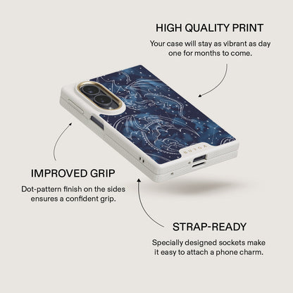 Wyvern - Samsung Galaxy Z Fold 8 Case