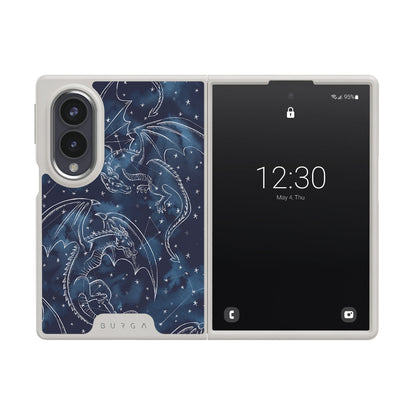 Wyvern - Samsung Galaxy Z Fold 8 Case