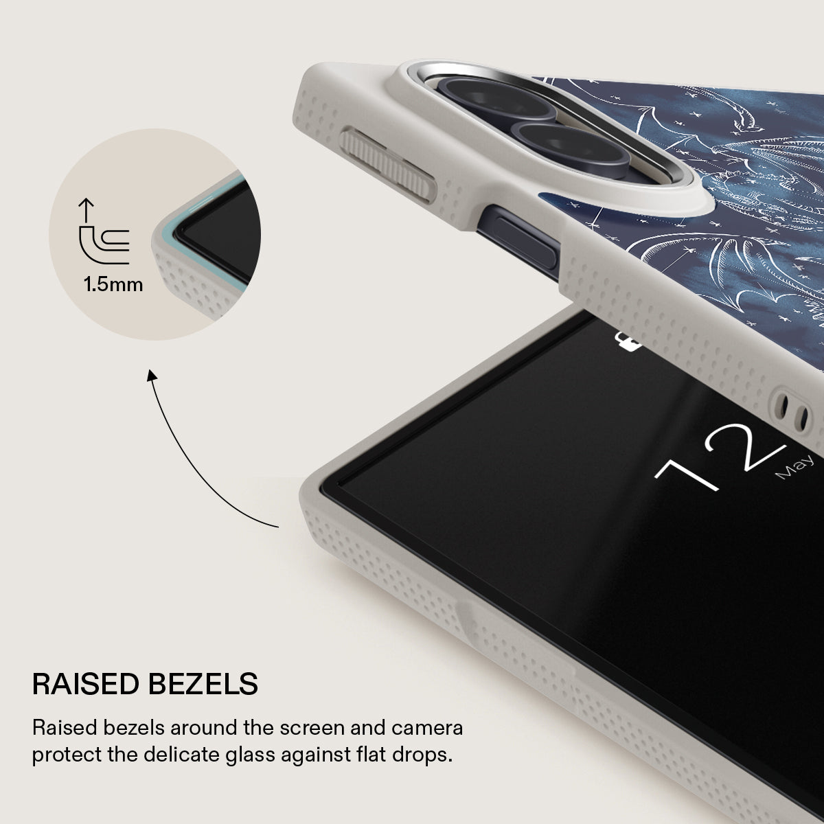 Wyvern - Samsung Galaxy Z Fold 8 Case