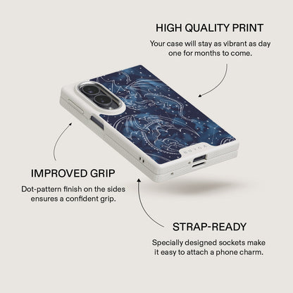 Wyvern - Samsung Galaxy Z Fold 8 Case