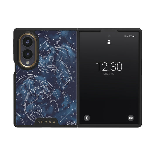 Wyvern - Samsung Galaxy Z Fold 8 Case