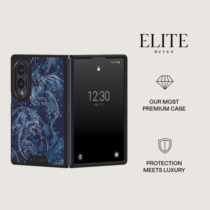 Wyvern - Samsung Galaxy Z Fold 8 Case