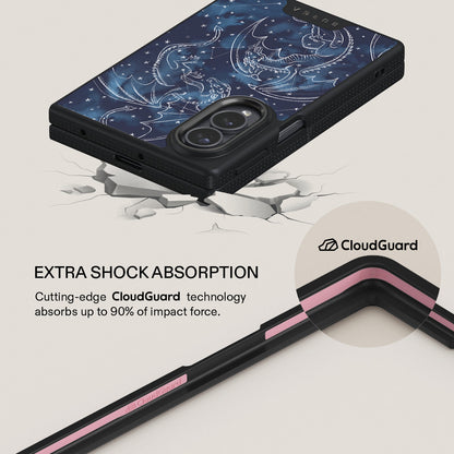 Wyvern - Samsung Galaxy Z Fold 8 Case