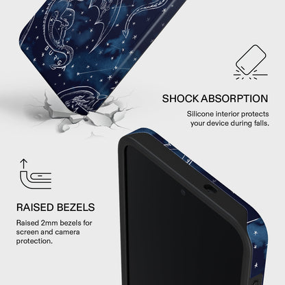 Wyvern - Samsung Galaxy S26 FE Case