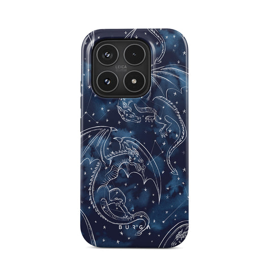 Wyvern - Xiaomi 17 Case