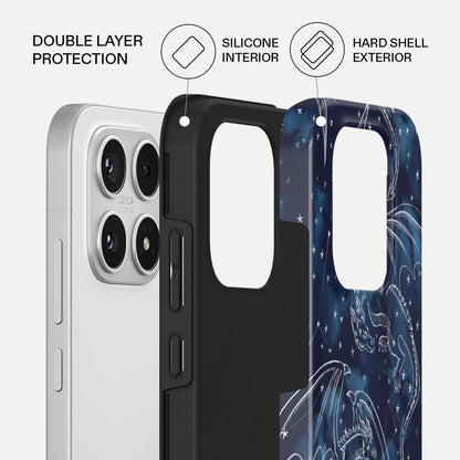 Wyvern - Xiaomi 17 Case