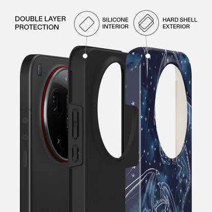 Wyvern - Xiaomi 17 Ultra Case