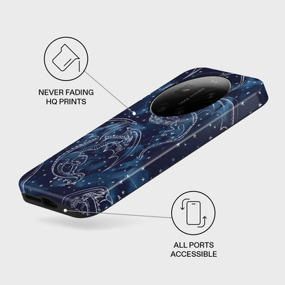 Wyvern - Xiaomi 17 Ultra Case