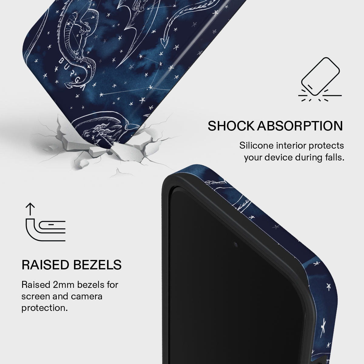 Wyvern - Xiaomi 17 Ultra Case