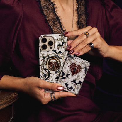 Warded - Samsung Galaxy S26 FE Case