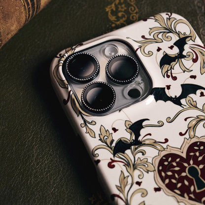 Warded - Xiaomi 17 Case