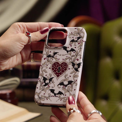Warded - Samsung Galaxy S26 FE Case