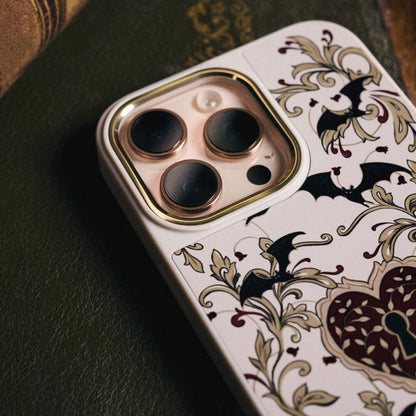 Warded - Samsung Galaxy Z Fold 8 Case