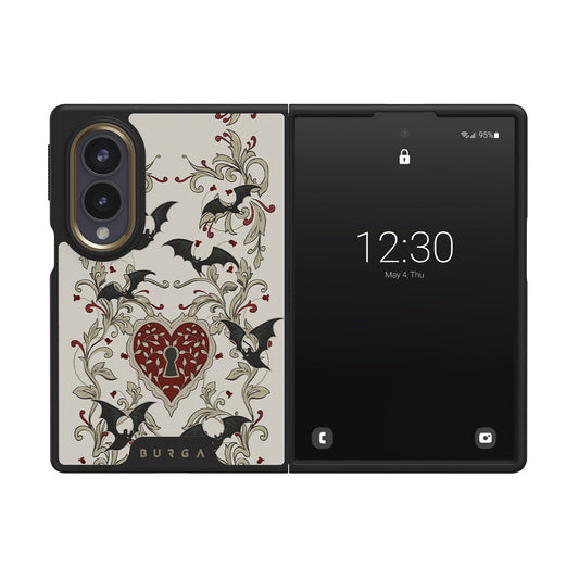 Warded - Samsung Galaxy Z Fold 8 Case