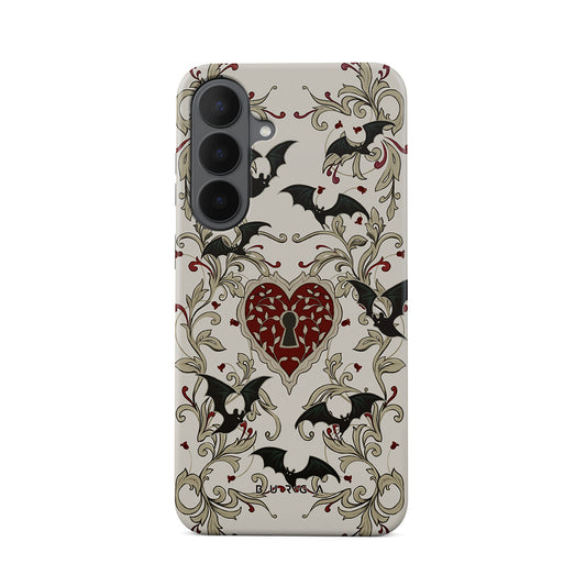 Warded - Samsung Galaxy S26 FE Case