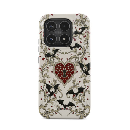 Warded - Xiaomi 17 Case