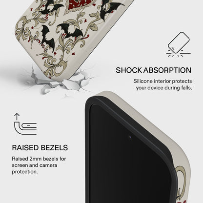 Warded - Xiaomi 17 Case