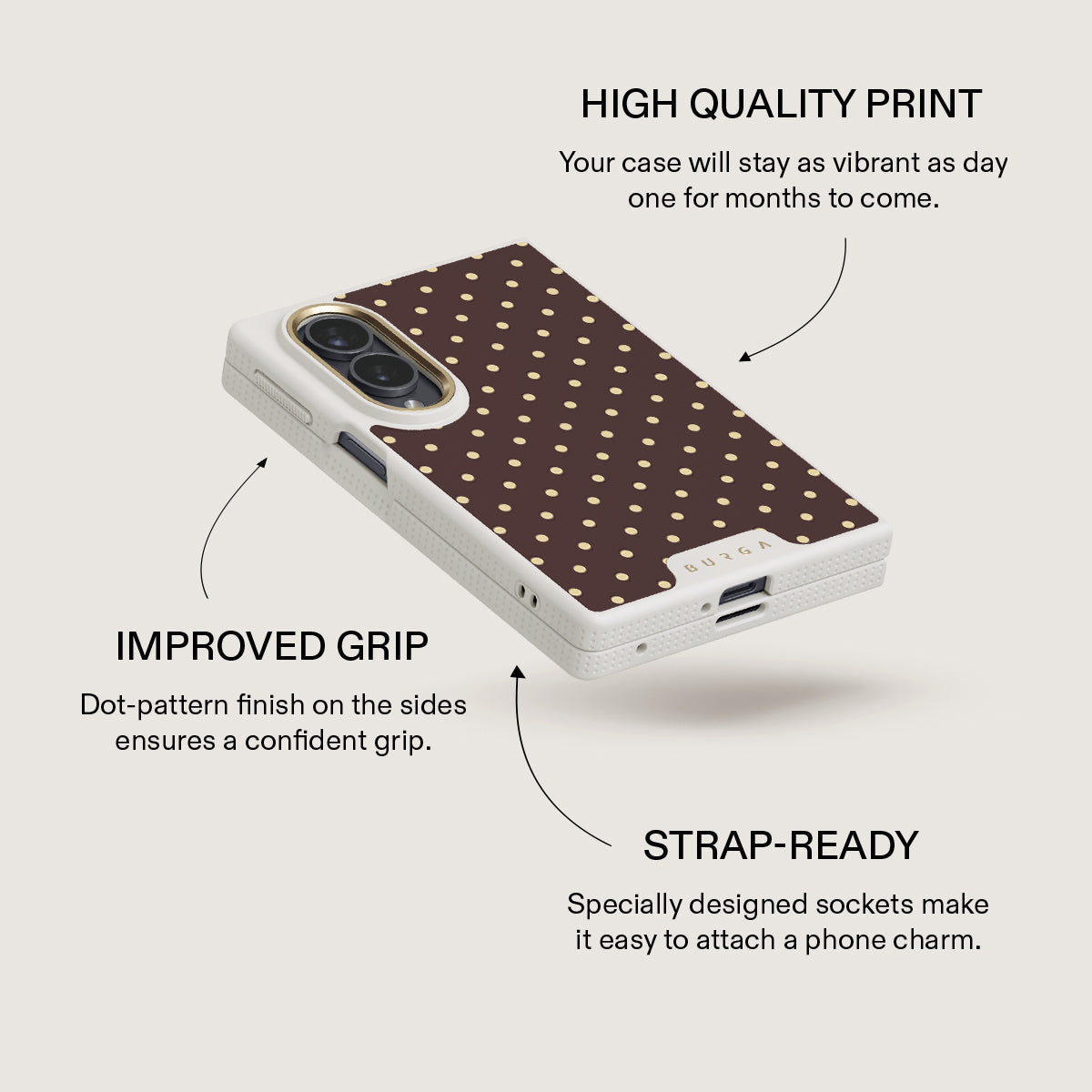 Sorry Busy - Samsung Galaxy Z Fold 8 Case
