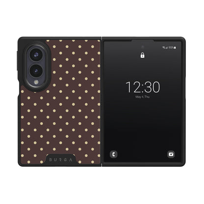 Sorry Busy - Samsung Galaxy Z Fold 8 Case