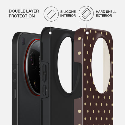 Sorry Busy - Xiaomi 17 Ultra Case