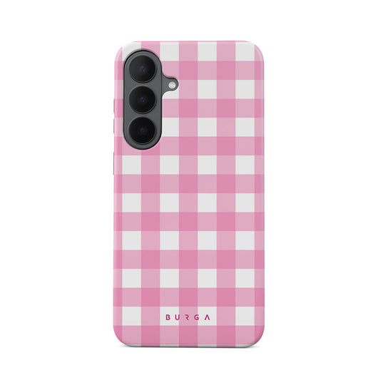 Think Pink - Samsung Galaxy S26 FE Case