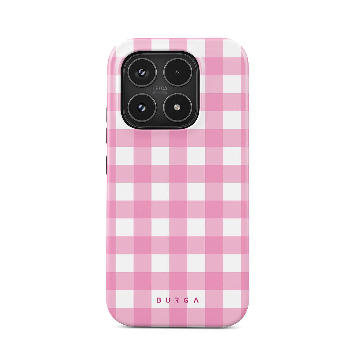 Think Pink - Xiaomi 17 Case