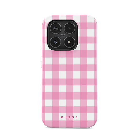 Think Pink - Xiaomi 17 Case