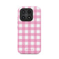 Think Pink - Xiaomi 17 Case