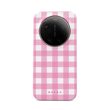Think Pink - Xiaomi 17 Ultra Case