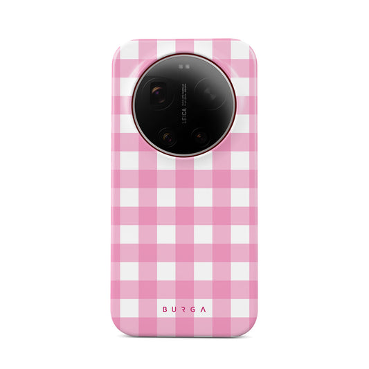 Think Pink - Xiaomi 17 Ultra Case