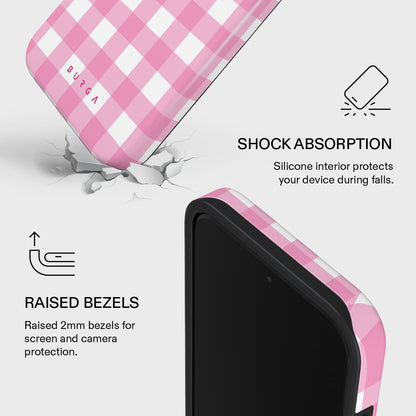 Think Pink - Xiaomi 17 Ultra Case