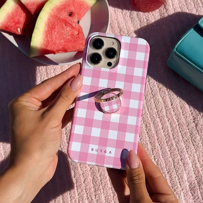 Think Pink - Xiaomi 17 Case