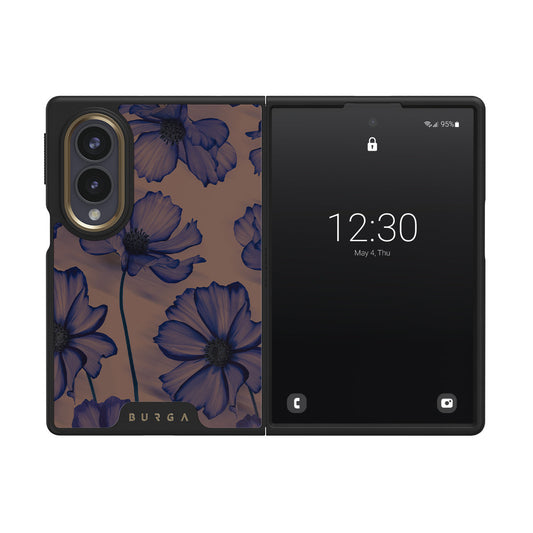 Velvet Night - Samsung Galaxy Z Fold 8 Case