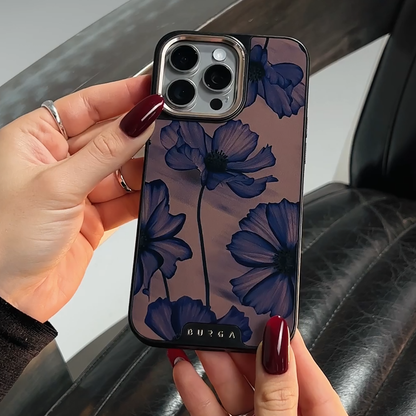Velvet Night - Samsung Galaxy Z Fold 8 Case