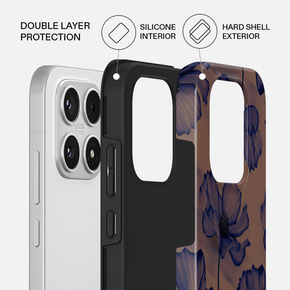 Velvet Night - Xiaomi 17 Case