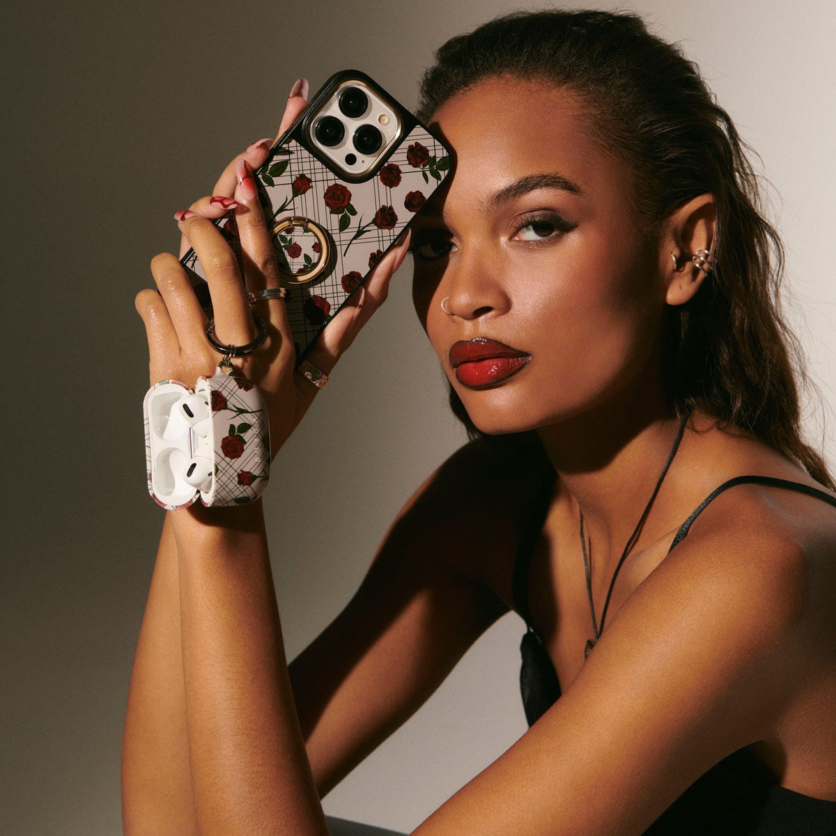 Sweet Sin - Samsung Galaxy Z Fold 8 Case