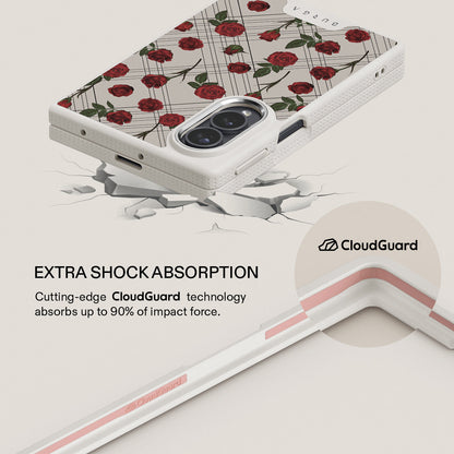 Sweet Sin - Samsung Galaxy Z Fold 8 Case