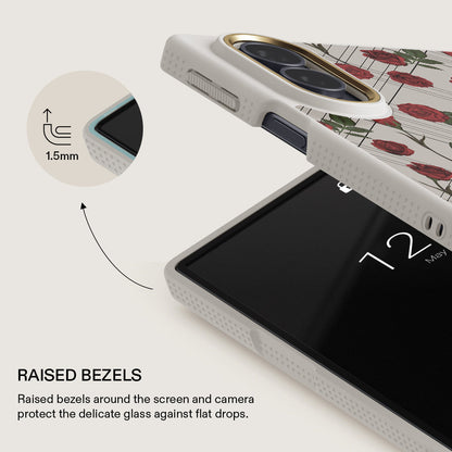 Sweet Sin - Samsung Galaxy Z Fold 8 Case