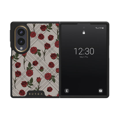 Sweet Sin - Samsung Galaxy Z Fold 8 Case