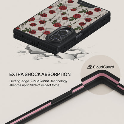 Sweet Sin - Samsung Galaxy Z Fold 8 Case