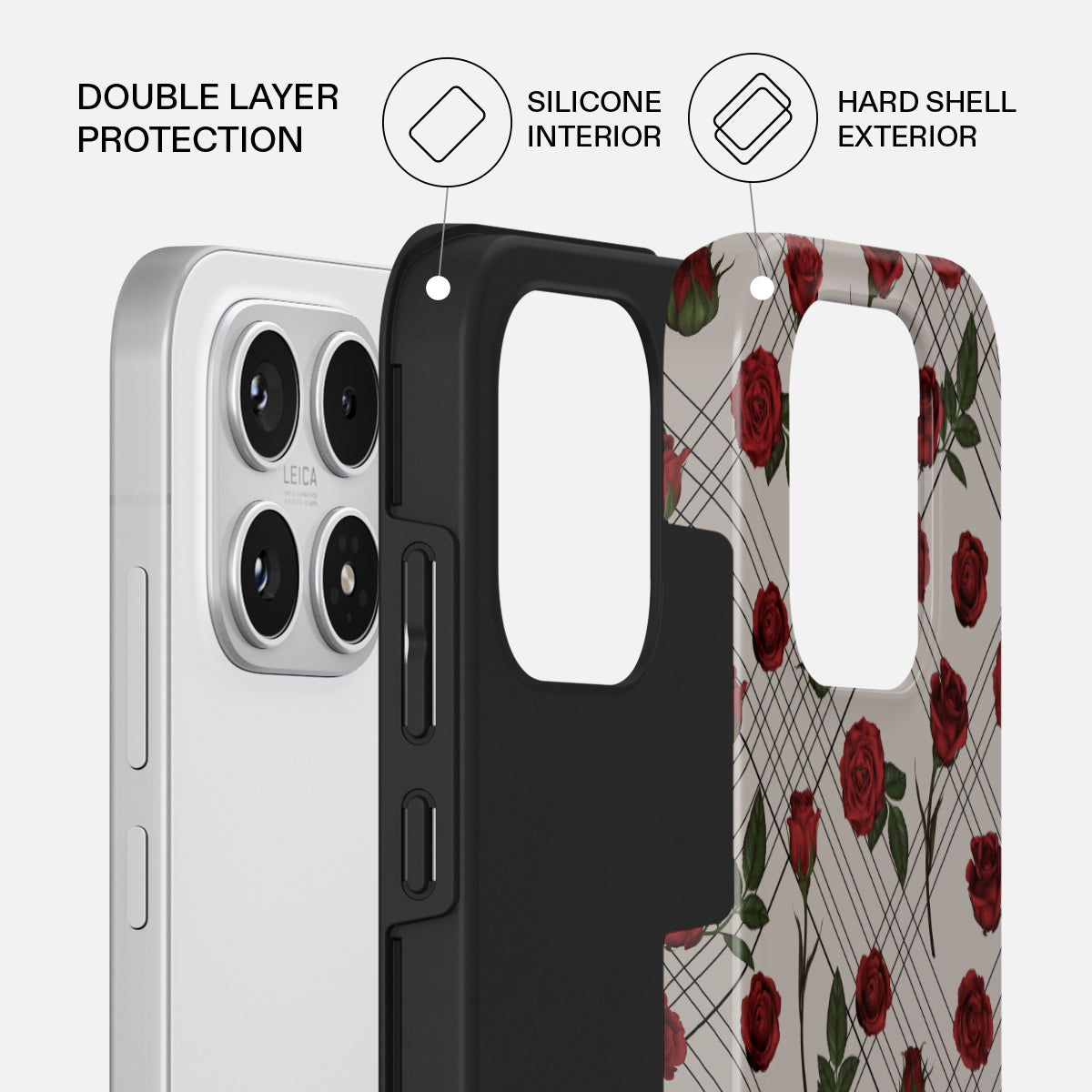 Sweet Sin - Xiaomi 17 Case