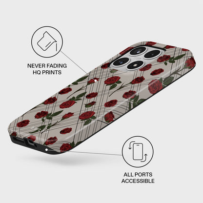Sweet Sin - Xiaomi 17 Case