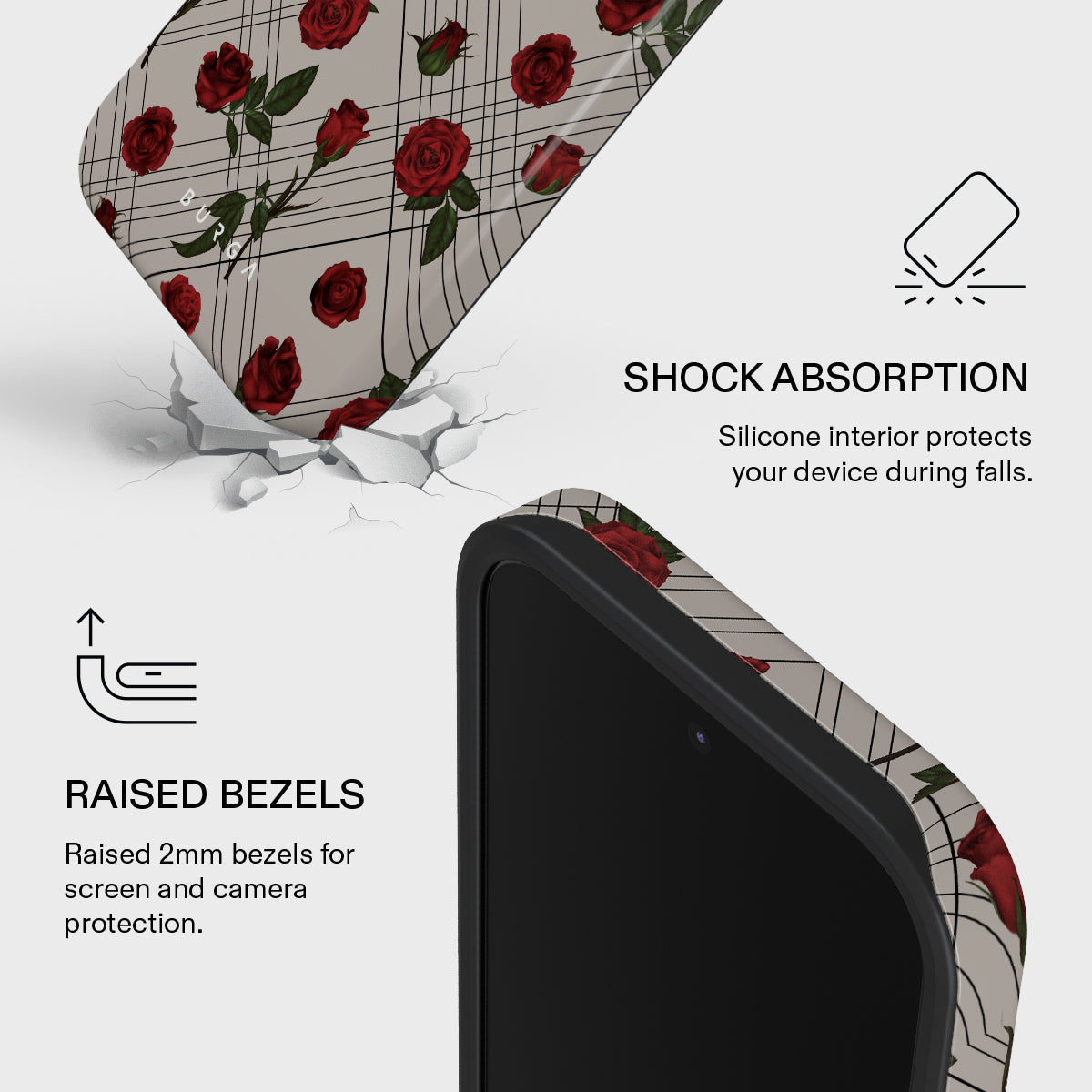 Sweet Sin - Xiaomi 17 Case
