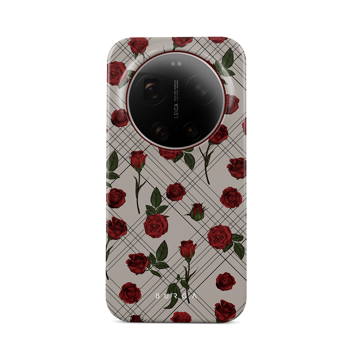 Sweet Sin - Xiaomi 17 Ultra Case